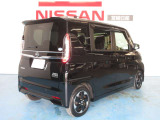ルークス ハイウェイスター X