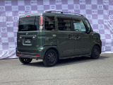フレアワゴン タフスタイル ハイブリッド XT 