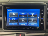【オーディオ機能】Bluetooth・USB対応、ミュージックサーバー、デジタルTV、DVD/CDプレーヤー・AM/FMチューナー付きです。