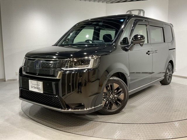 ホンダ ステップワゴン 
