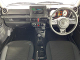 ジムニー  XC 5MT修復歴無し