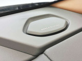 Advanced 3D Bang&Olufsen Sound System