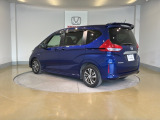 車両状態証明書付き車両です。車両状態の検査結果を点数で表示しております。1台1台プロの目で事細かにチェックしている車両ですので、ご安心してお買い求めしていだけます。