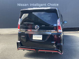 セレナ  2.0 NISMO