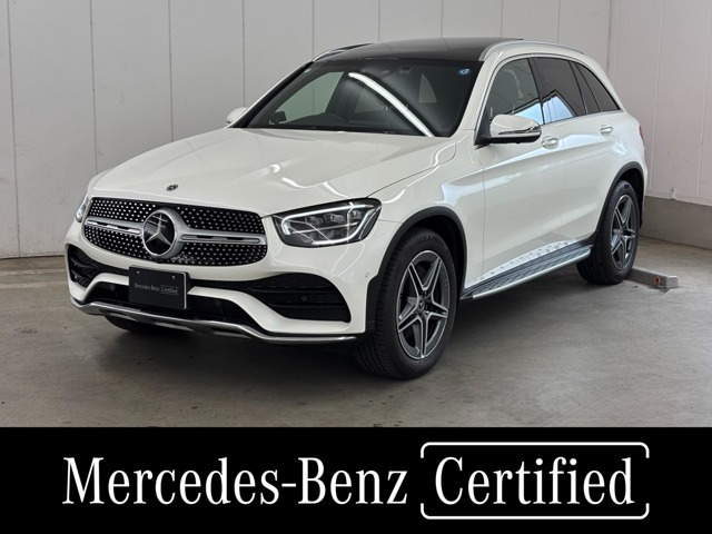 メルセデス・ベンツ GLC 