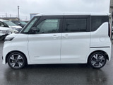 ルークス ハイウェイスター Gターボ アーバンクロム プロパイロットエディション 