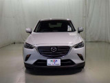 CX-3  1.5 15S ツーリング
