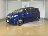 弊社は、納車時までにホンダの整備士がしっかりと点検整備をさせていただいておりますので、ご安心してお買い求めしていただけます。
