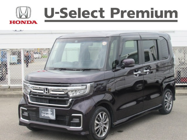 ホンダ N-BOX 