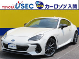 ☆走行距離3万キロ台の「BRZ」☆