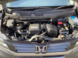 日常でよく使う50km/hまでの加速。ストップ&ゴーの多い街中など、軽のイメージを超えるようなスムーズさで、快適に走れます。