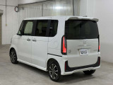 N-BOXカスタム  