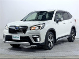 フォレスター 2.0 アドバンス 4WD ハイブリッド アドバンス 4WD サンルーフ