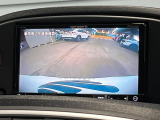 ●バックカメラ:便利な【バックカメラ】で安全確認もできます。駐車が苦手な方にもオススメな便利機能です。