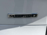 SKYACTIVエンブレム