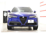 ステルヴィオ 2.0 ターボ Q4 ヴェローチェ 4WD 
