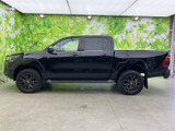 ハイラックス 2.4 Z GRスポーツ ディーゼル 4WD 
