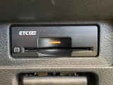 【ETC】高速道路の料金所をストレスなく通過!話題のスポットやサービスエリアに多い「スマートIC」利用時は必須のアイテムです。当店でセットアップを実施、ご納車当日からすぐにご利用いただけます!