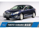 スバル インプレッサG4