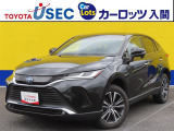 ☆4WDの「ハリアー」☆