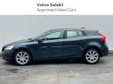 V40T3Classisのご案内でございます。