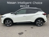 キックス  1.2 X FOUR (e-POWER) 4WD