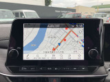 ノートオーラ 1.2 G レザーエディション 