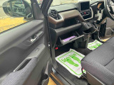 納車前にはプロのメカニックが点検、整備を行いますので安心してお乗り頂けます!!