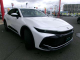 クラウンクロスオーバー 2.5 G アドバンスト E-Four 4WD 