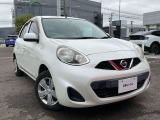 お客様のおクルマをつねにベストコンディションに保つため日産車の特性を知り尽したサービススタッフが的確にメンテナンスいたします。