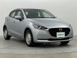 マツダ MAZDA2