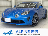 アルピーヌ A110