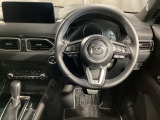 CX-5 2.2 XD エクスクルーシブ モード 