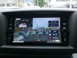 煽り運転対策もばっちりですよ♪万が一に備えてナビ連動型の純正ドラレコも完備しておりますので万が一の際にも安心ですよ♪