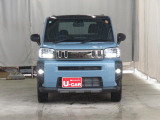 タフト 「気分前進。ワクワクSUV」