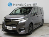 ホンダ ステップワゴン