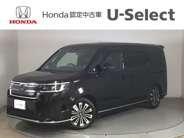 ホンダ ステップワゴン 