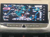 【メーカーオプションナビ】 12.3インチワイドディスプレイ!多様なコンテンツでエクストレイルと過ごす毎日に驚きと発見を提供★