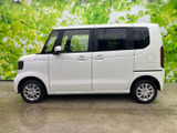 N-BOX  4WDヒョウジュン