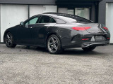 CLSクラス CLS220d スポーツ エクスクルーシブ パッケージ 