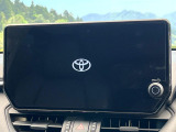 【10.5インチ ディスプレイオーディオ】大画面のディスプレイはAppleCarPlayやAndroidAutoが利用可能。大きな画面でスマホナビアプリ等が利用いただけます♪