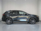 NX 350h バージョンL 