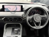 CX-80が入荷しました!