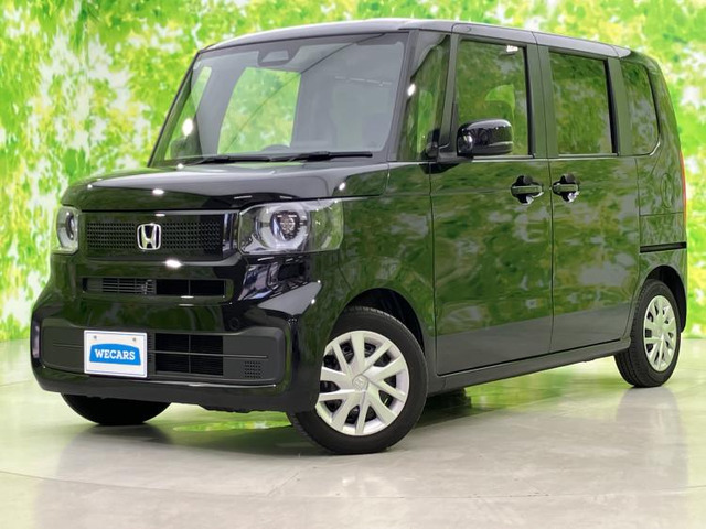 N-BOX  
