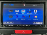 イクリプスナビです。Bluetoothでお好きな音楽お楽しみいただけます。
