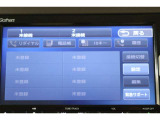 Bluetooth機能搭載。車とスマホやiPhoneをペアリングしておけばハンズフリー電話はもちろん、スマホやiPhone内の音楽を車のスピーカーで流すこともできますよ。