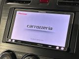 【ナビゲーション】使いやすいナビで目的地までしっかり案内してくれます。各種オーディオ再生機能も充実しており、お車の運転がさらに楽しくなります!!