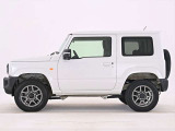ジムニー XC 4WD 
