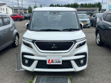 デリカD:2 1.2 カスタム ハイブリッド MV 全方位カメラナビ4WD