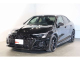 RS3セダン 2.5 4WD 